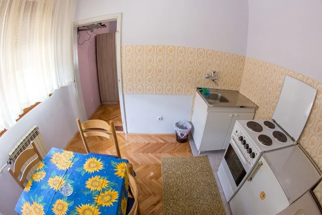 استوديو كومفورت، Guest House Blue Coast 6/6