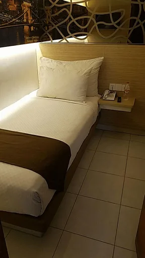 استوديو، Grand Citihub Hotel @Kartini 2/2
