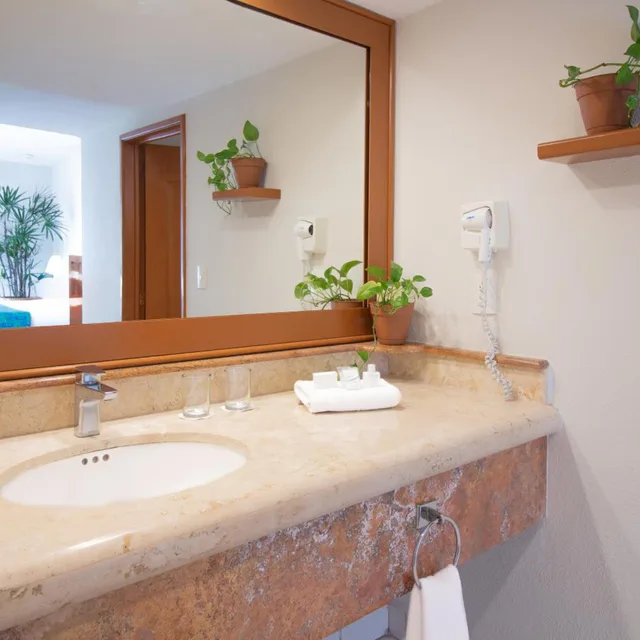 Suite, Plaza Pelicanos Club Beach Resort 9/10