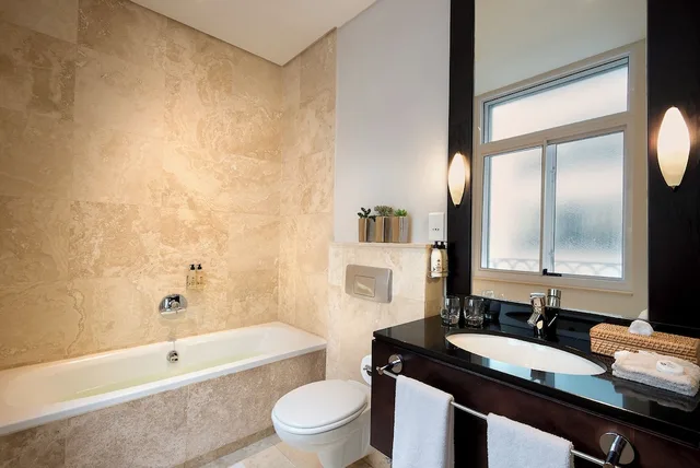 غرفة فاخرة بسرير مزدوج، The Grand Daddy Boutique Hotel 6/8