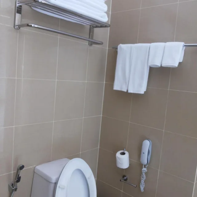 Superior, Single Bed, Hotel Capitol Kuala Lumpur 2/3