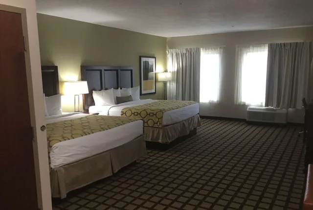 جناح استوديو بسريرين كوين، Garner Hotel Page - Lake Powell Area By IHG 1/4