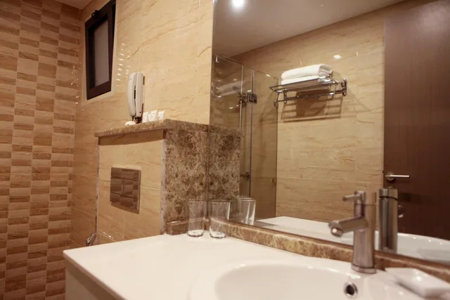 شقة بغرفة نوم واحدة، ALMOND HOTEL APARTMENTS 13/13