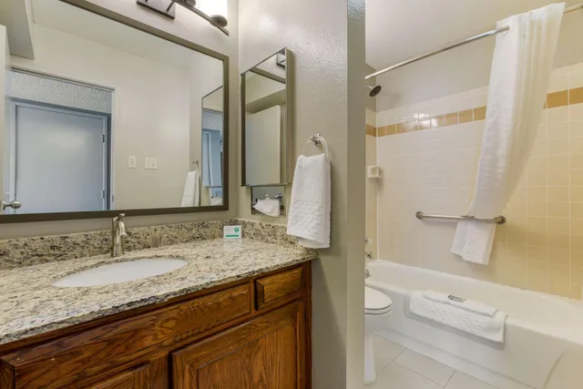 جناح بسريرين كينج، Best Western Pecos Inn 2/2