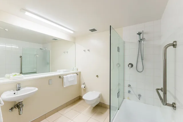 Superior, Twin Beds, Scenic Hotel Southern Cross 2/2