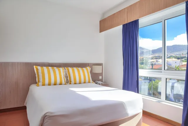 Standard, Single, Praia Dourada Hotel 1/2