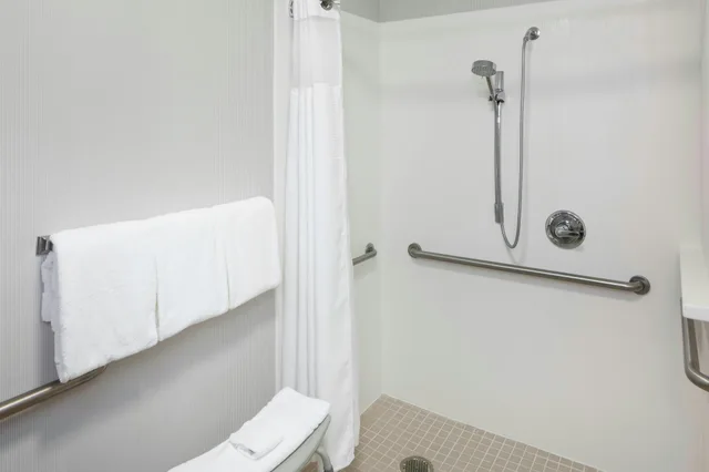 غرفة، Courtyard Tuscaloosa By Marriott 3/3
