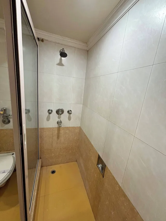 غرفة سوبيريور بسريرين منفصلين بغرفة نوم واحدة، HOTEL PRADEEP 6/6