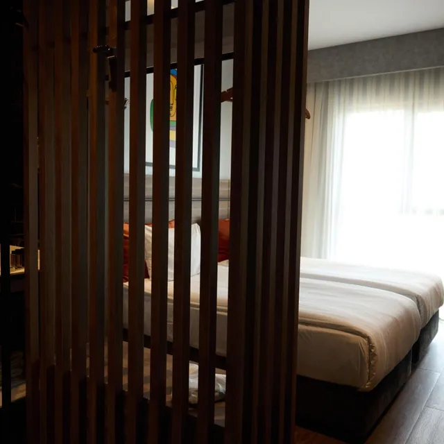 غرفة ديلوكس مفردة، Avantgarde Urban Hotel Sisli 4/6