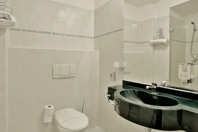 Relax, Superior, King Bed، Belvedere Wellness Hotel 2/2