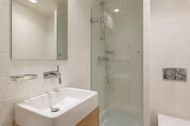 غرفة قياسية مفردة، 9hotel Opera Paris 2/4