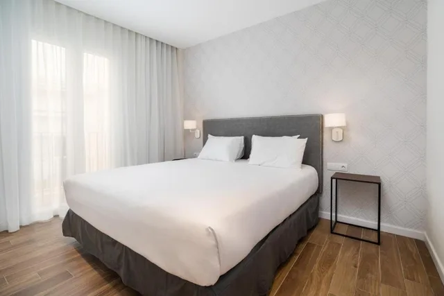 1 Bedroom, Suite, Tandem Puerto Chico 1/1