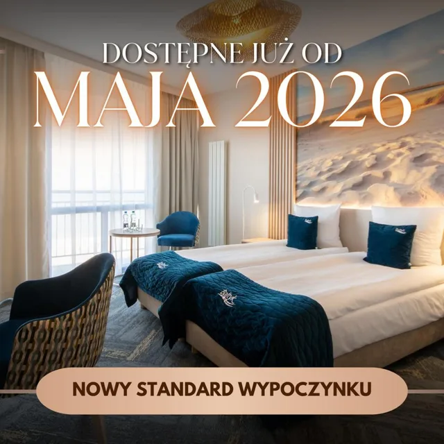 Sea, Comfort, Balcony، Sanatorium Uzdrowiskowe Baltyk 6/10