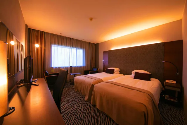 غرفة قياسية ثلاثية، Niseko Northern Resort Annupuri 6/9
