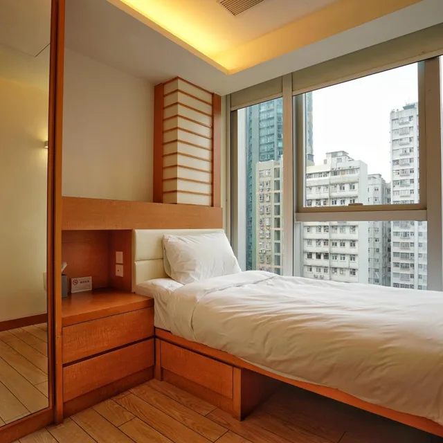 شقة بغرفتي نوم، Mia Casa Hotel 1/9