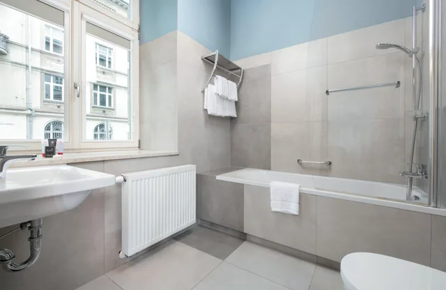 غرفة ديلوكس مفردة، Leonardo Boutique Hotel Krakow Old Town 7/7