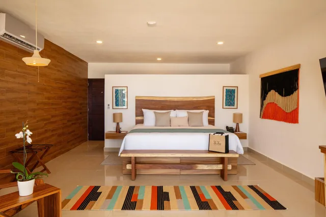 Beach Front Suite Bfs، The Beachfront by The Fives Hotels - All Inclusive Adults Only 3/5