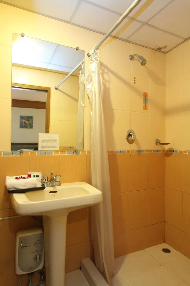 استوديو، Silom Avenue Inn Bangkok 10/10