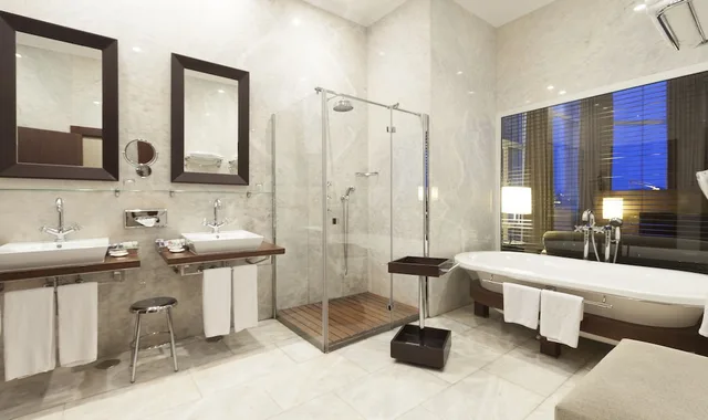 جناح جونيور بسرير مزدوج بإطلالة على البحر، Hotel Urh Palacio de Oriol Formerly Nh Palacio de Oriol 7/7