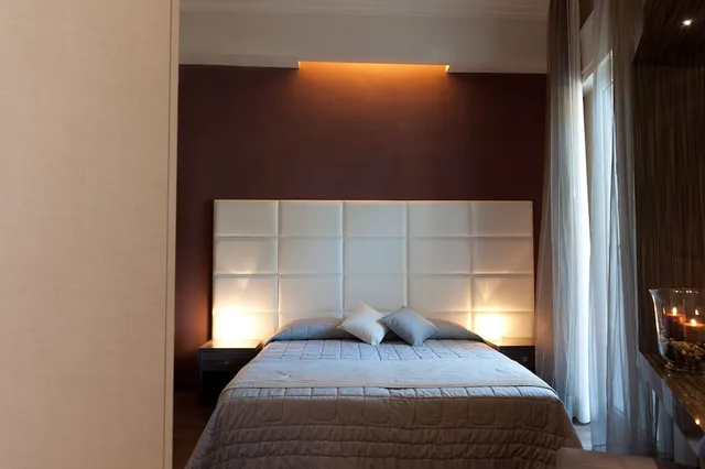 Relax, Pool, Twin Beds، Hotel Belvedere 4/10
