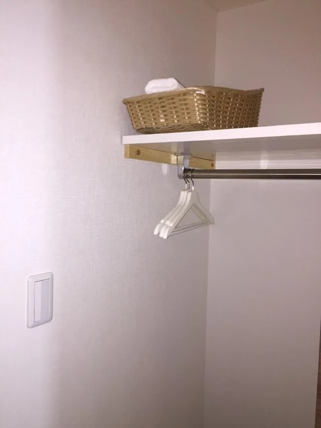 غرفة مفردة، Atsugi Hotel Yugiri 5/5