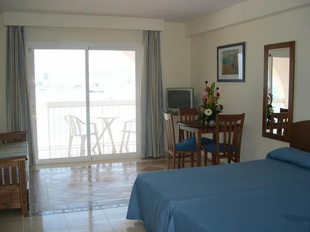 استوديو، La kiki Apartments 2/3