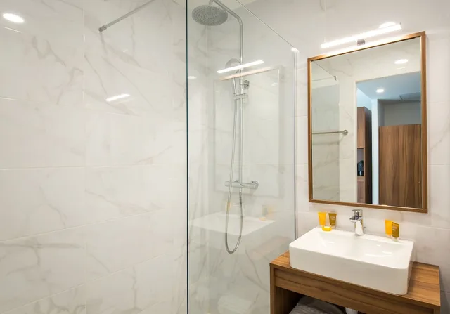 غرفة سوبيريور بسرير مزدوج، Sowell Hotels La Plage 2/2