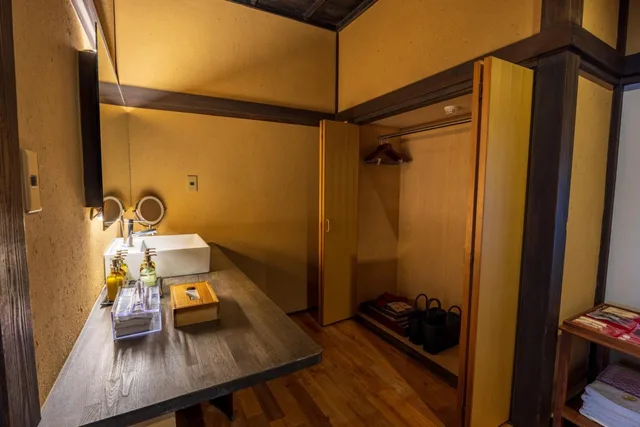Superior, Twin Beds, Indoor Bath، Matsuzakaya Honten 9/10