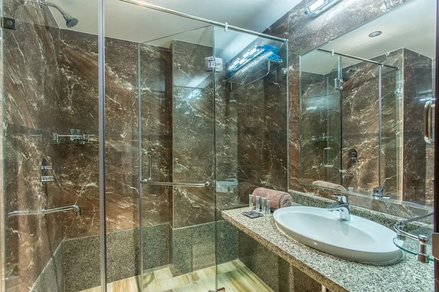 غرفة سوبيريور بسرير مزدوج بغرفة نوم واحدة، Hotel Abika Elite 3/3