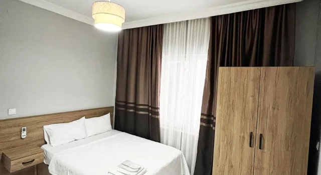 Karhal Hotel، أدرنة 18/42