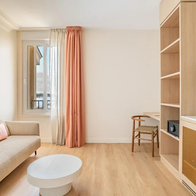 Privilege 4pax، Villa Camille Hotel & Spa 7/7