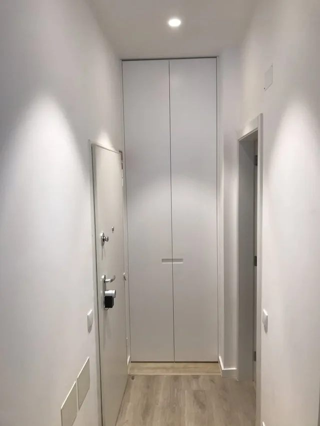 جناح بسرير كوين، Lisbon10 3/3