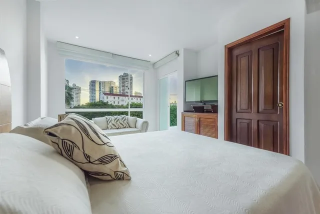 غرفة سوبيريور بسرير كوين، Coral Reef Hotel 5/10