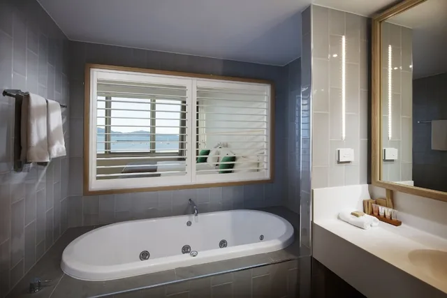 Resort, Suite, 2 Double Beds، The Ville Resort - Casino 1/2