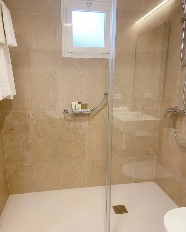 بنغل بأربعة أسرّة، Xaloc Playa 3/4