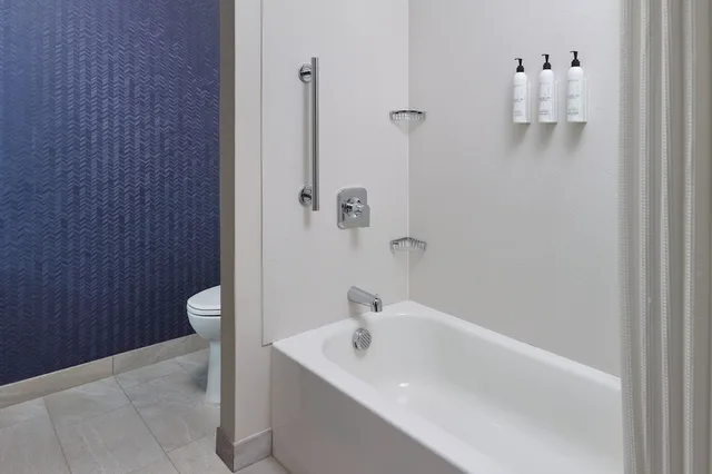 غرفة بسريرين كوين، Fairfield Inn And Suites By Marriott Atlanta Mcdonough 4/4