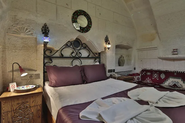 غرفة قياسية، Goreme House Hotel 2/2