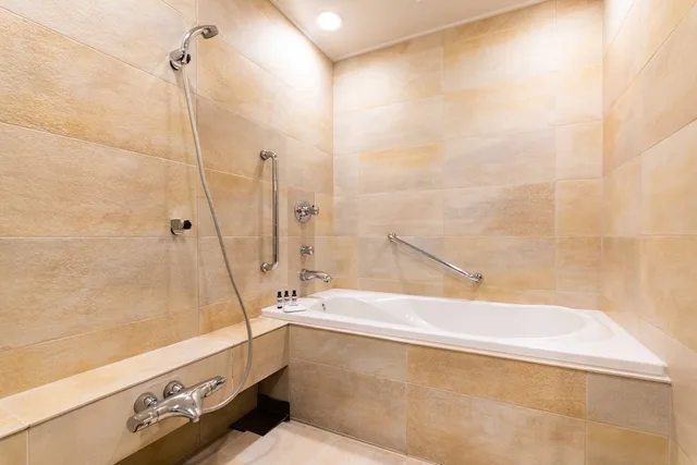 Room, Twin Beds, Tatami, Hyatt Regency Hakone Resort and Spa 10/10