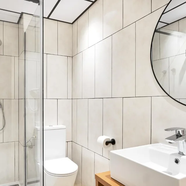 غرفة مفردة، Tent Bahia De Palma 4/10