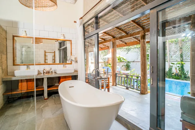 Villa, Private Pool, My Dream Boutique Resort 5/6