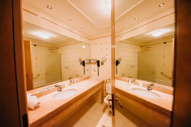 غرفة كلاسيكية بسريرين منفصلين، Hotel Antonella 10/10