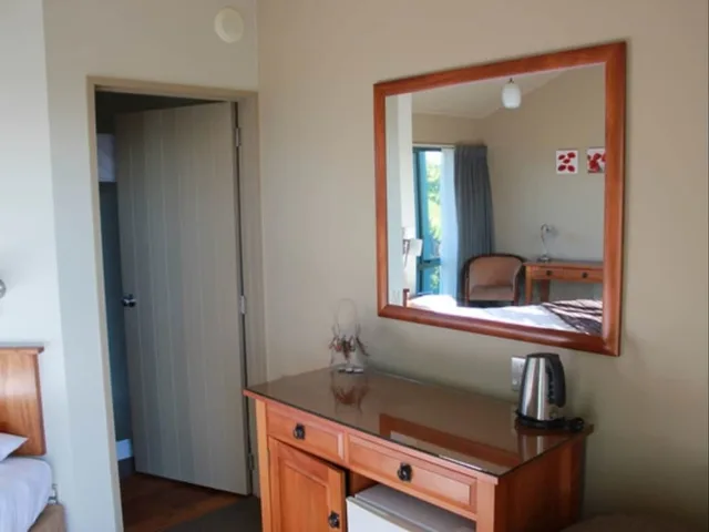 Deluxe, Studio, Omau Settlers Lodge Motel 1/1