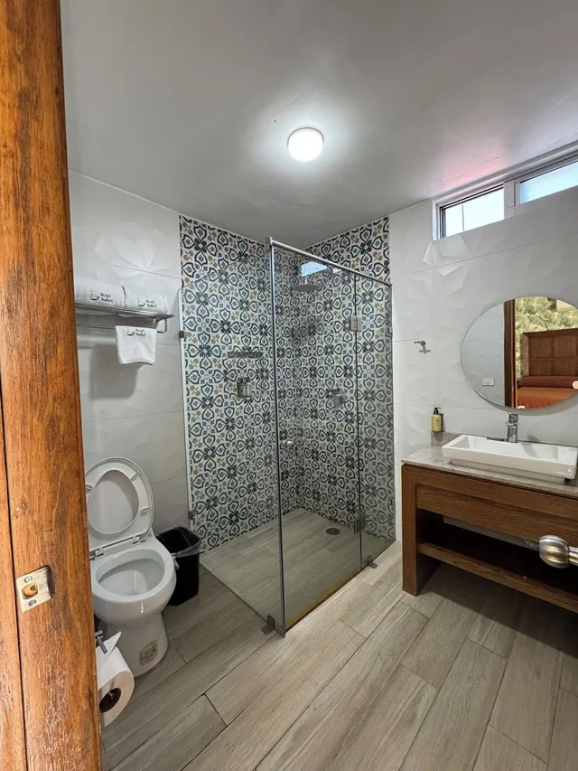 غرفة سوبيريور، Hotel Isabel 1/1