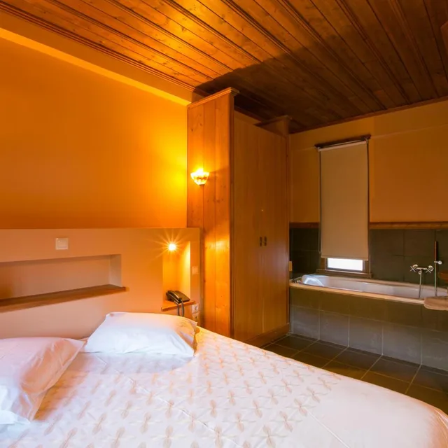 غرفة سوبيريور، VITINA HOUSE 2/8