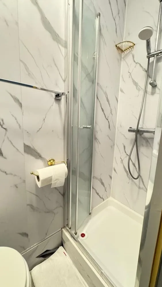 غرفة اقتصادية مفردة بسرير فردي، Hotel Earls Court 3/3