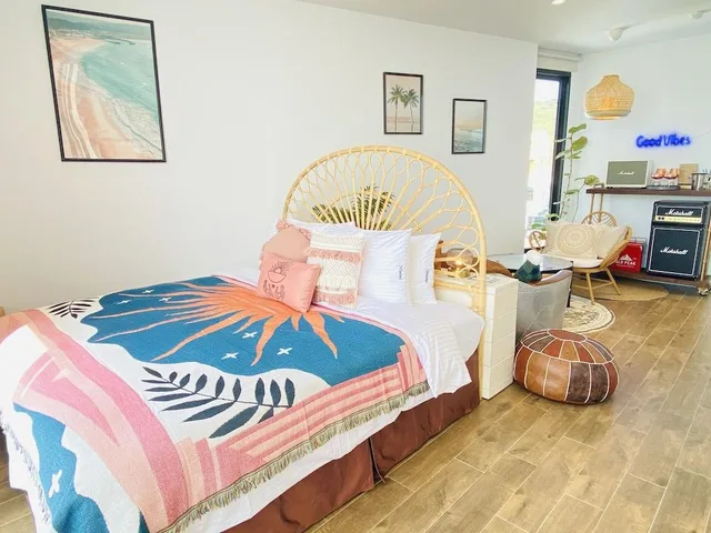 Gallery, Penthouse، Minimi Inn - Sailrock Beach House 2/2