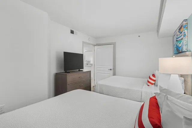 3 Bedrooms, Mariner, Condo, Deluxe, Ocean View، Compass Cove Resort 8/10