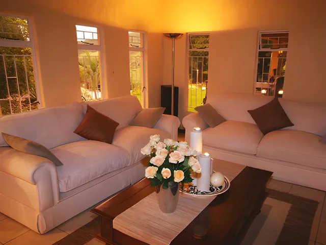 Abangane Guest Lodge، Hlanganani 31/58