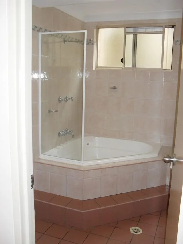 غرفة بسرير مزدوج بإطلالة على الحديقة بغرفة نوم واحدة مع أريكة، Beaches Serviced Apartments 3/4