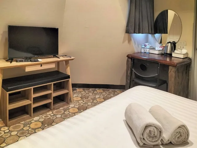 غرفة بسرير كينج، Bhumisiri Hill Khaoyai 9/10